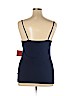 Mossimo Blue Tank Top Size XL - photo 2