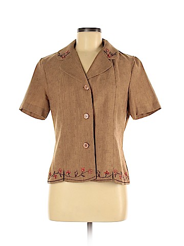 Sag Harbor Jacket (view 1)