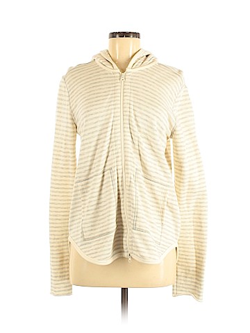 ATM Zip Up Hoodie (view 1)