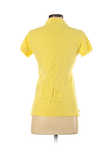 Ralph Lauren Short Sleeve Polo (view 2)