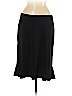 Express Black Casual Skirt Size M - photo 1