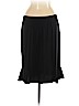Express Black Casual Skirt Size M - photo 2