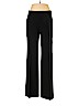 Banana Republic Black Wool Pants Size 6 - photo 1