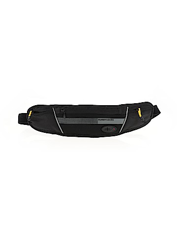 Runner's World Belt Bag (view 1)