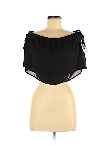 TOBI Sleeveless Blouse (view 1)