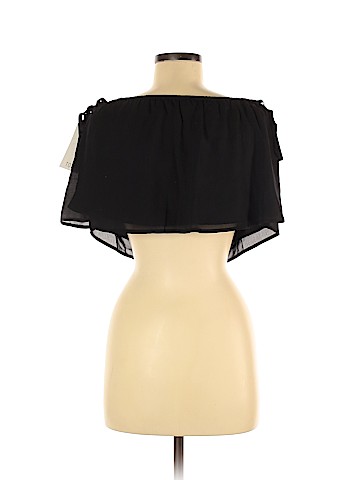 TOBI Sleeveless Blouse (view 2)