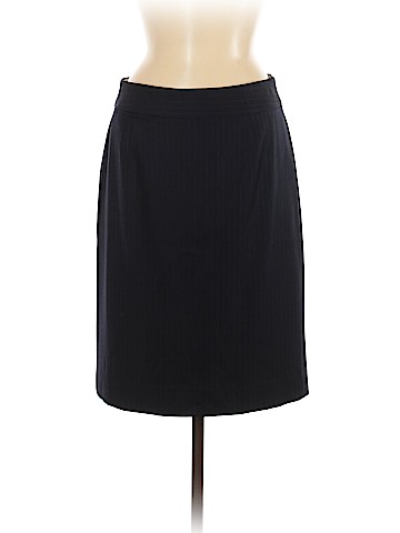 J.Crew Wool Skirt (view 1)