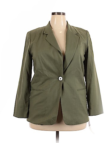 Requirements Blazer (view 1)