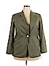 Requirements Green Blazer Size 14 - photo 1