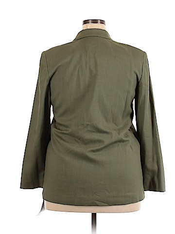 Requirements Blazer (view 2)