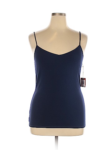 Mossimo Tank Top (view 1)