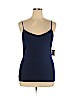 Mossimo Blue Tank Top Size XL - photo 1