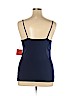 Mossimo Blue Tank Top Size XL - photo 2