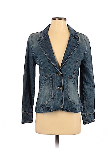 Jeanstar Denim Jacket (view 1)