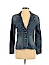 Jeanstar Blue Denim Jacket Size M - photo 1