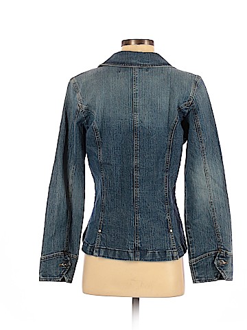 Jeanstar Denim Jacket (view 2)