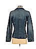 Jeanstar Blue Denim Jacket Size M - photo 2