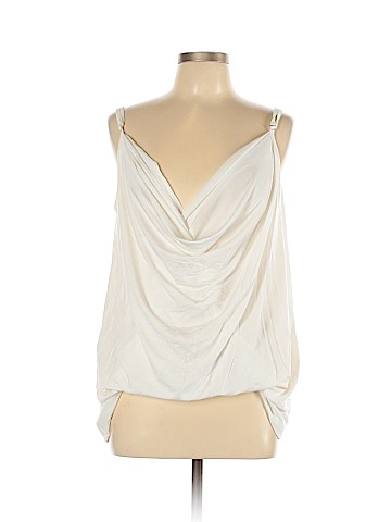 Umgee Sleeveless Top (view 1)