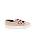 Sperry Top Sider Pink Sneakers Size 7 1/2 - photo 1