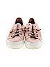 Sperry Top Sider Pink Sneakers Size 7 1/2 - photo 2