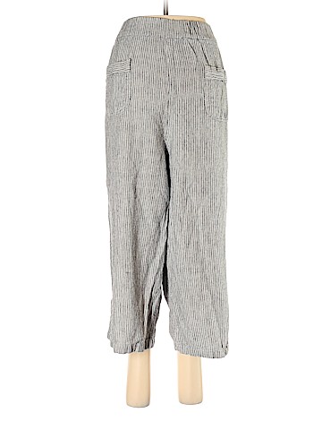 Per Se Linen Pants (view 2)