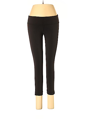 Lululemon Athletica Active Pants (view 1)