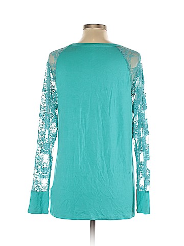 Miss 2 Day Long Sleeve Top (view 2)