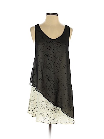 Dylan Alexa Sleeveless Blouse (view 1)