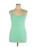 Gap Green Tank Top Size XL - photo 1
