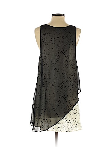 Dylan Alexa Sleeveless Blouse (view 2)