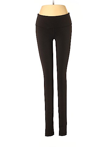 Lululemon Athletica Active Pants (view 1)