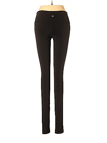 Lululemon Athletica Active Pants (view 2)