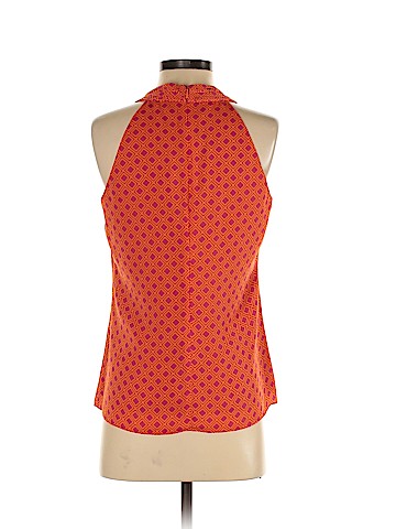 Banana Republic Sleeveless Blouse (view 2)
