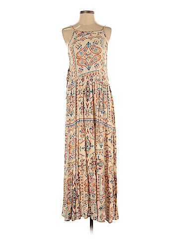 Patrons of Peace Casual Dress (view 1)