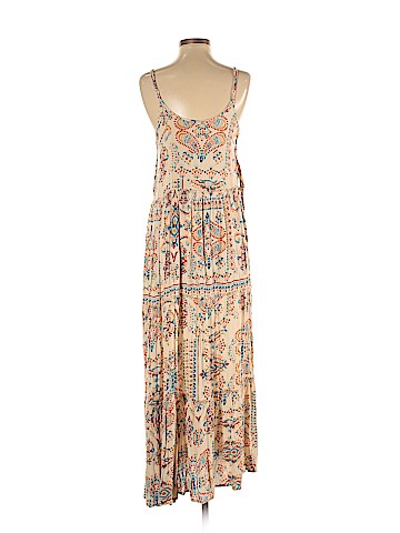 Patrons of Peace Casual Dress (view 2)