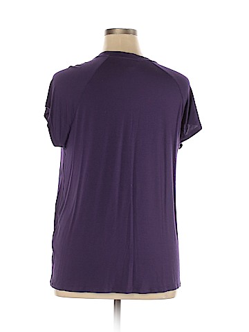 Banana Republic Factory Store Short Sleeve Top (view 2)