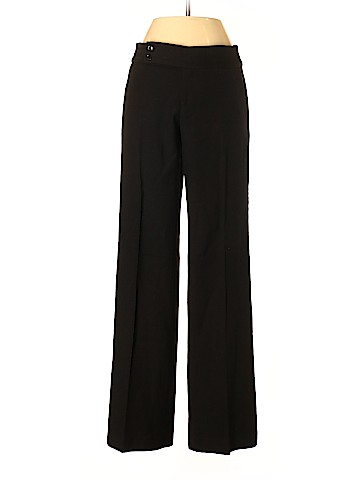 Philosophy di Alberta Ferretti Wool Pants (view 1)