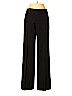 Philosophy di Alberta Ferretti 100% Virgin Wool Black Wool Pants Size 4 - photo 1