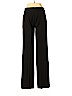 Philosophy di Alberta Ferretti 100% Virgin Wool Black Wool Pants Size 4 - photo 2
