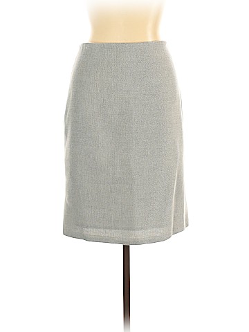 AKRIS Casual Skirt (view 1)
