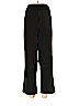 Fresh Black Casual Pants Size 2X - photo 1