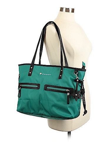 Sherpani Shoulder Bag (view 2)