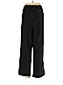 Fresh Black Casual Pants Size 2X - photo 2