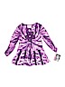 FlapJackKids 100% Cotton Purple Dress Size 3T - photo 1