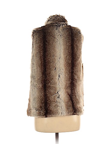 Forever 21 Faux Fur Vest (view 2)