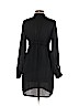 Liz Lange Maternity 100% Polyester Black Casual Dress Size XS - photo 2