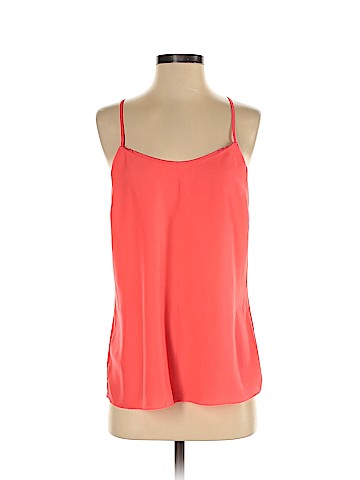 J. Crew Factory Store Sleeveless Blouse (view 1)