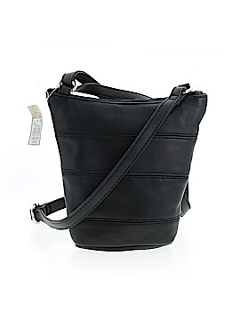 Wilsons Leather Leather Crossbody Bag