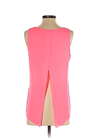 Express Sleeveless Blouse (view 2)
