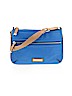 Calvin Klein Blue Crossbody Bag One size - photo 1